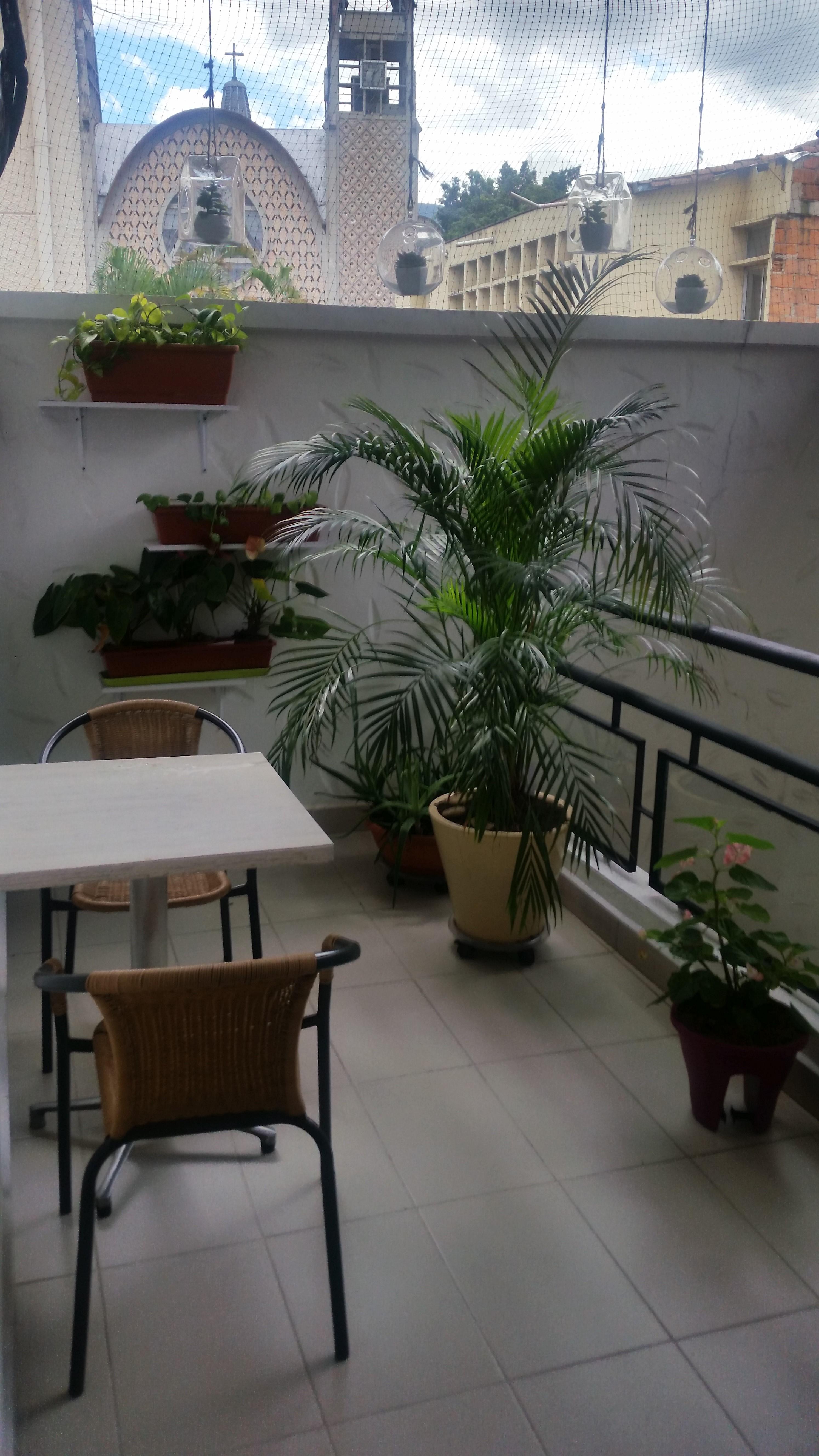 Hotel Quinta Avenida Medellín Exteriér fotografie