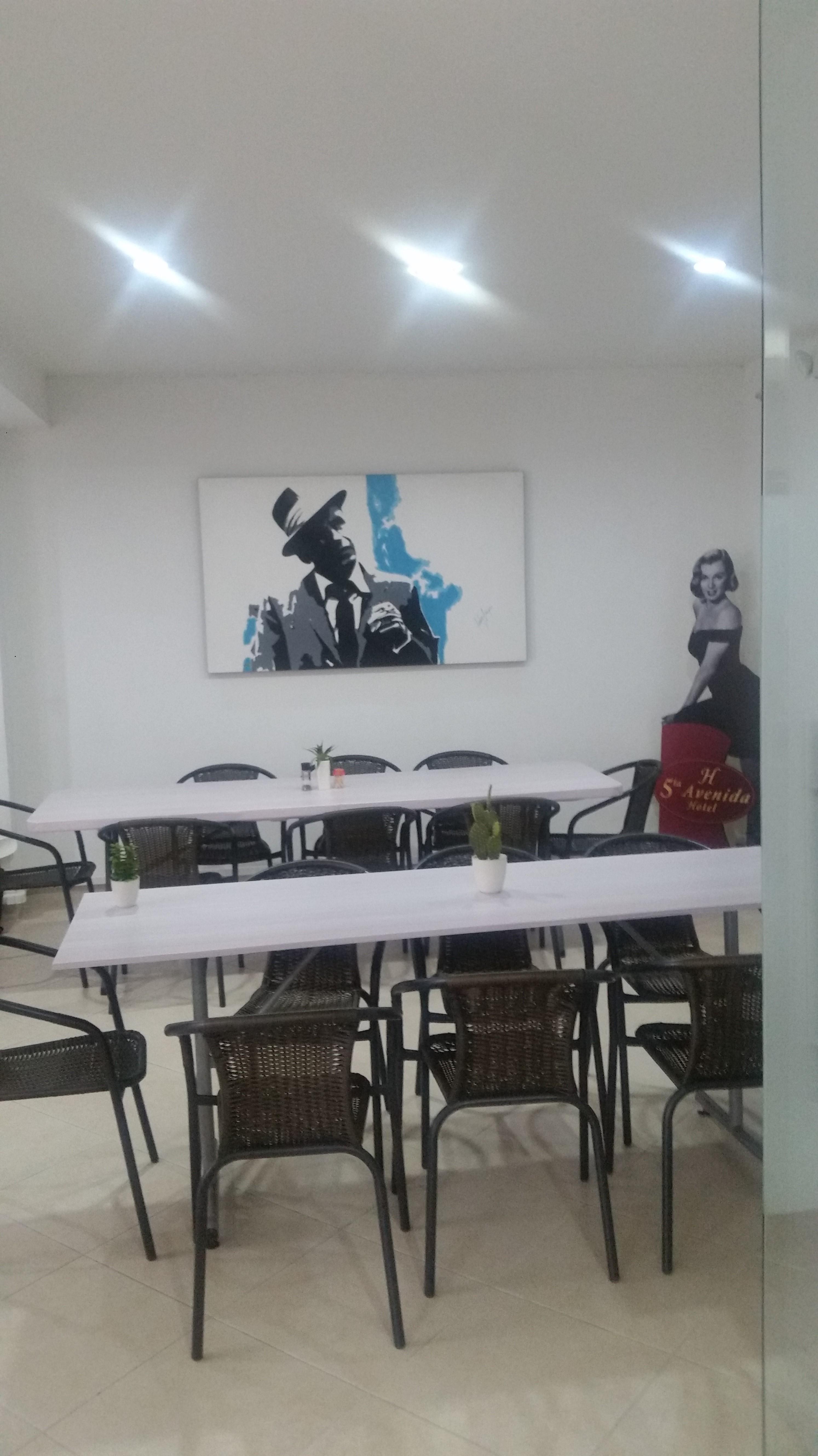 Hotel Quinta Avenida Medellín Exteriér fotografie